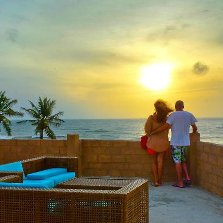 Green Ayurvedic Beach Resort Negombo Buitenkant foto