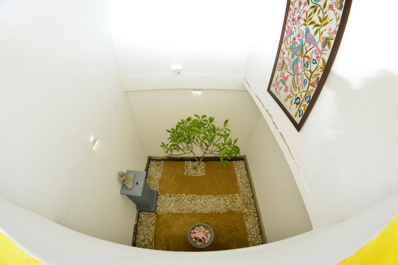 Green Ayurvedic Beach Resort Negombo Buitenkant foto