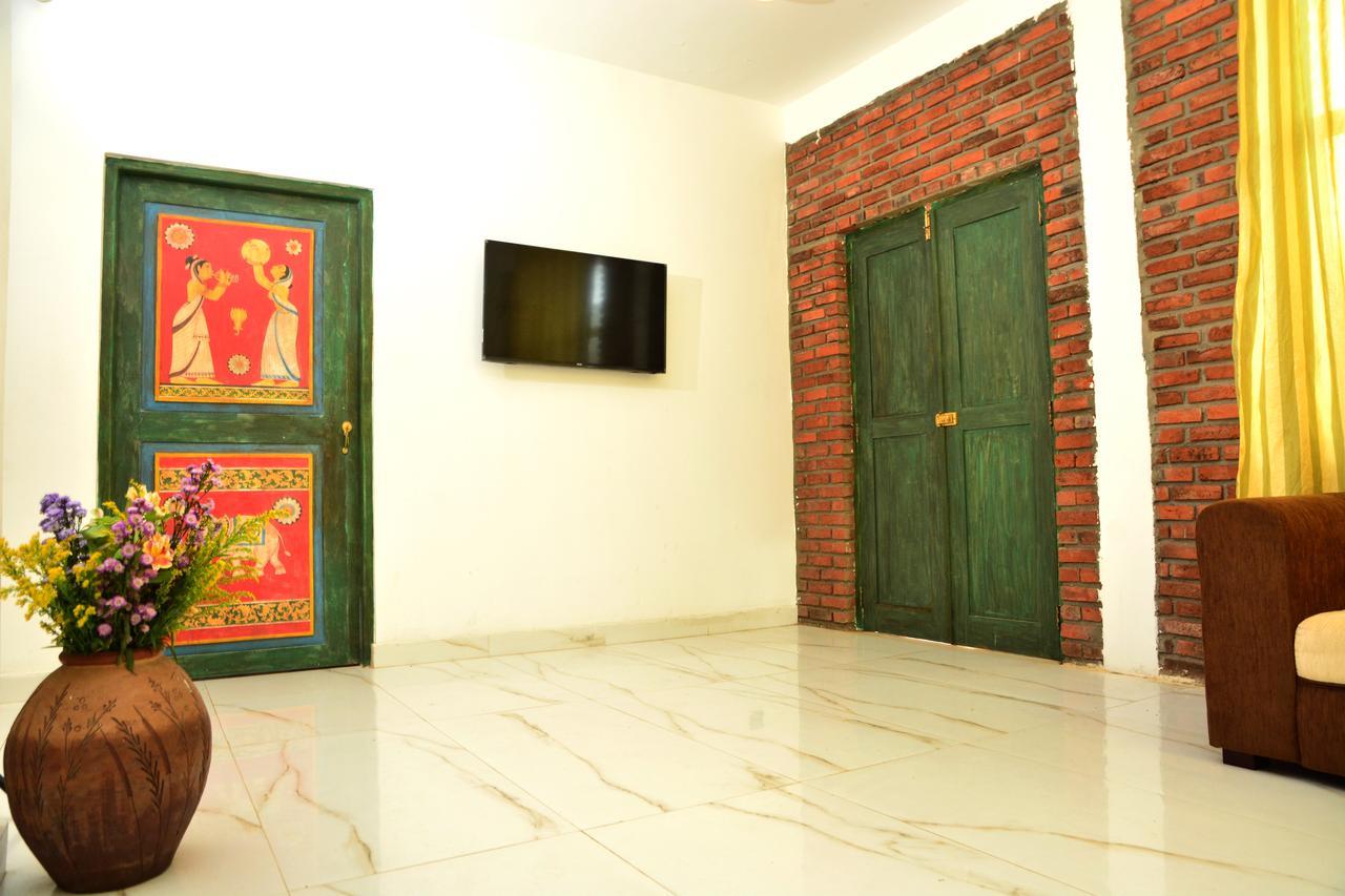 Green Ayurvedic Beach Resort Negombo Buitenkant foto