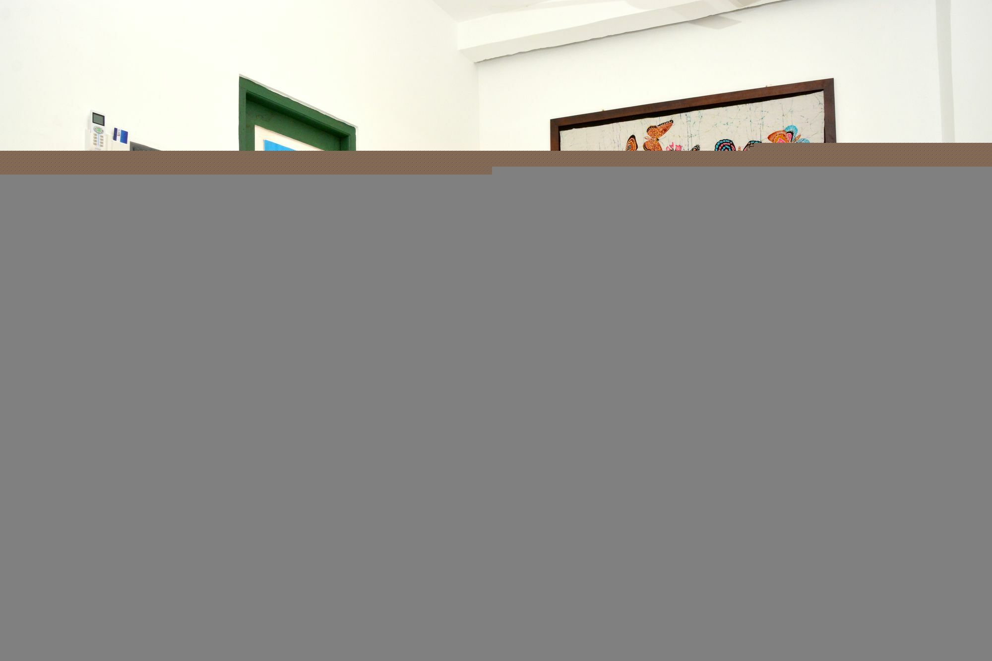 Green Ayurvedic Beach Resort Negombo Buitenkant foto